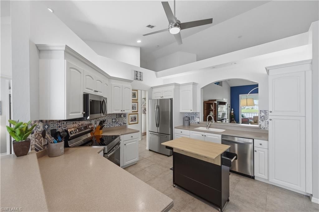 5941 Sand Wedge Ln, Unit 1206, Naples, FL 34110 Photo