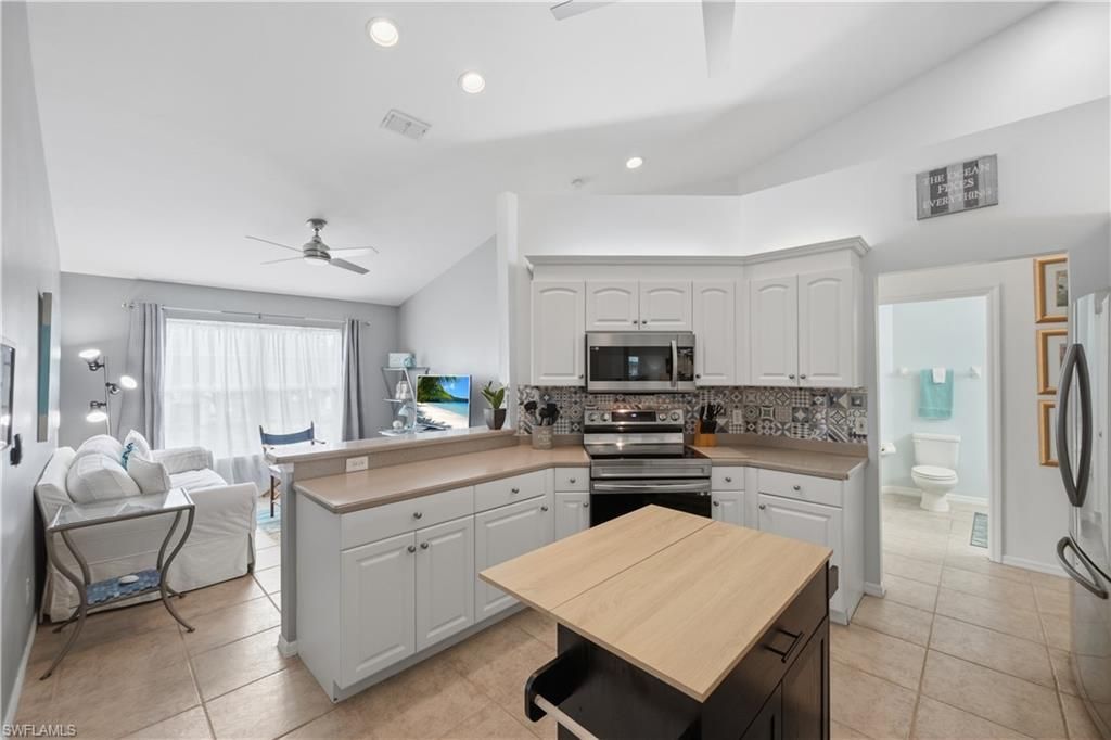 5941 Sand Wedge Ln, Unit 1206, Naples, FL 34110 Photo