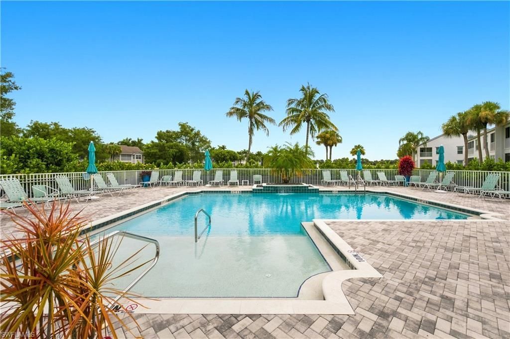 5941 Sand Wedge Ln, Unit 1206, Naples, FL 34110 Photo