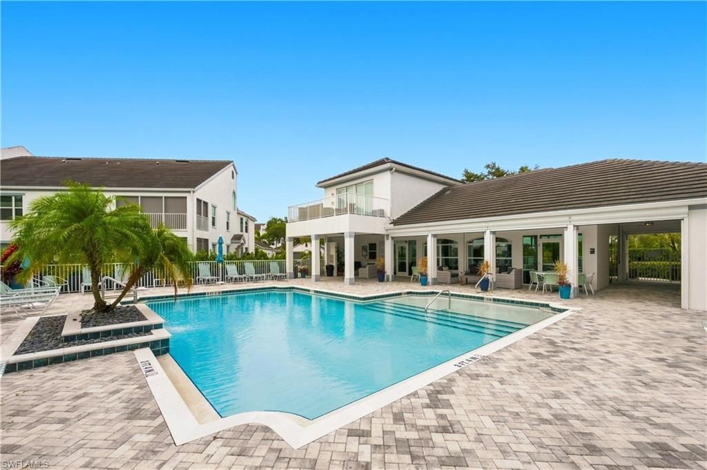 5941 Sand Wedge Ln, Unit 1206, Naples, FL 34110 Photo