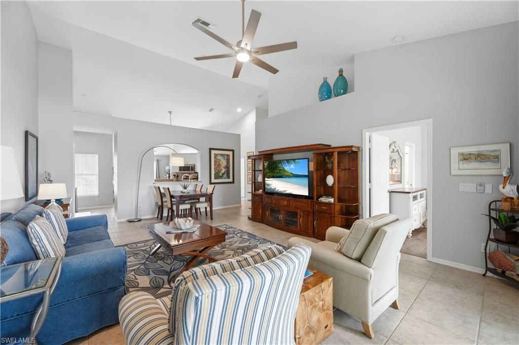 5941 Sand Wedge Ln, Unit 1206, Naples, FL 34110 Photo