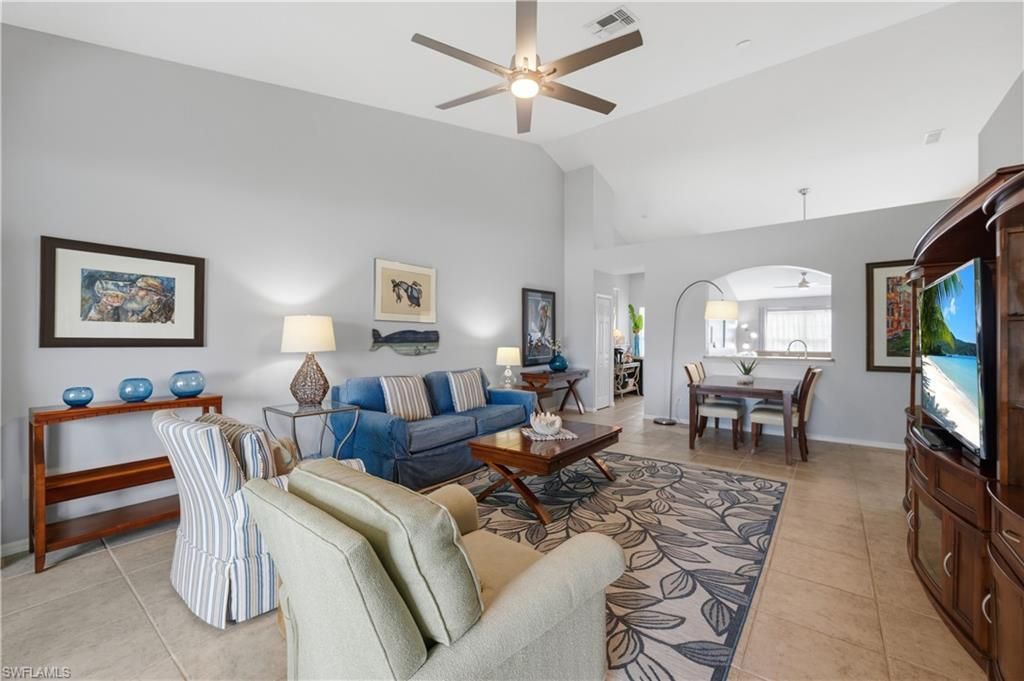 5941 Sand Wedge Ln, Unit 1206, Naples, FL 34110 Photo