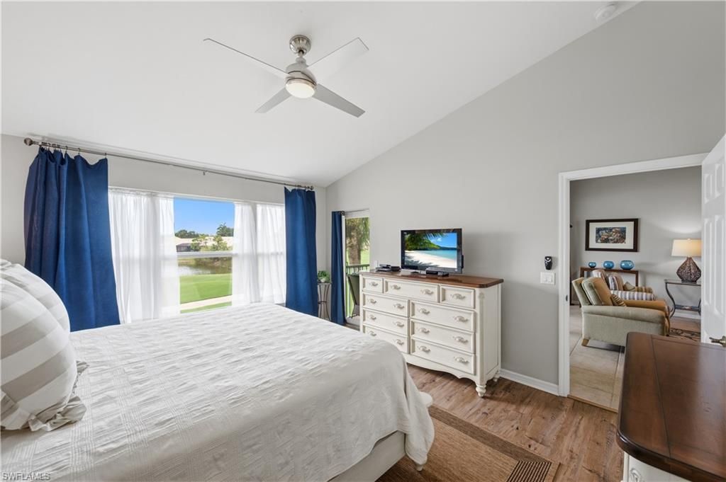 5941 Sand Wedge Ln, Unit 1206, Naples, FL 34110 Photo