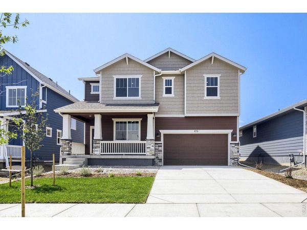 275 Sugar Beet Ln, Berthoud, CO 80513