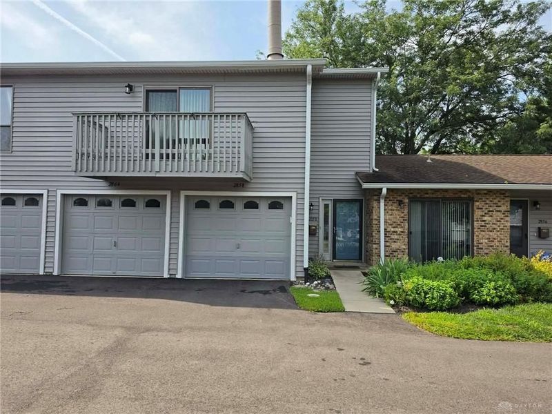 2858 Foxwood Court, Miamisburg, OH 45342 Photo 1