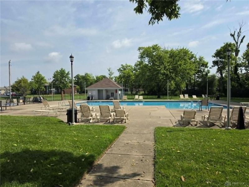 2858 Foxwood Court, Miamisburg, OH 45342 Photo 14
