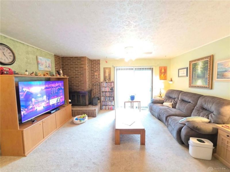 2858 Foxwood Court, Miamisburg, OH 45342 Photo 4