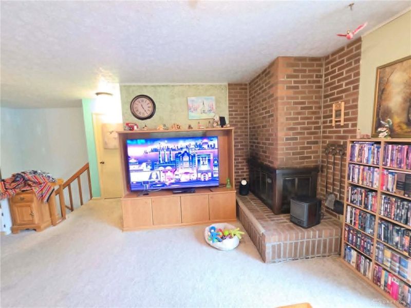 2858 Foxwood Court, Miamisburg, OH 45342 Photo 6