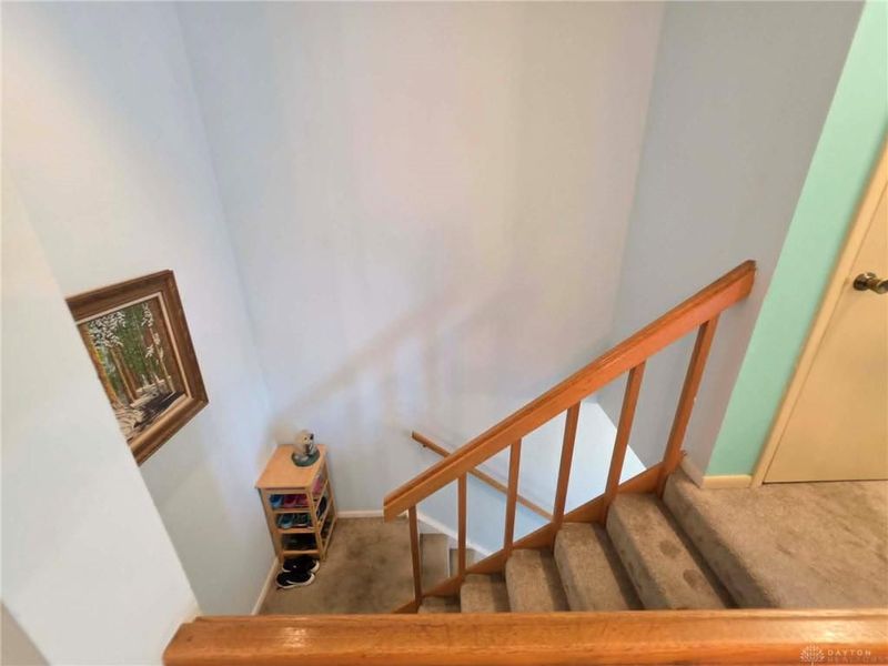 2858 Foxwood Court, Miamisburg, OH 45342 Photo 8