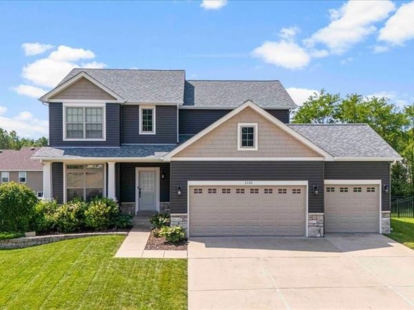 1135 Duxbury Lane, O'Fallon, MO 63366