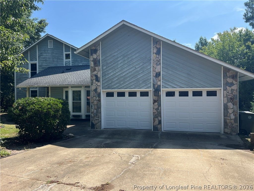 603 Hemphill Circle, Fayetteville, NC 28303 Main Photo