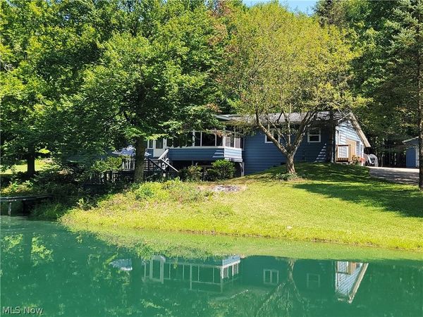 5945 Deerview Lane, Medina, OH 44256