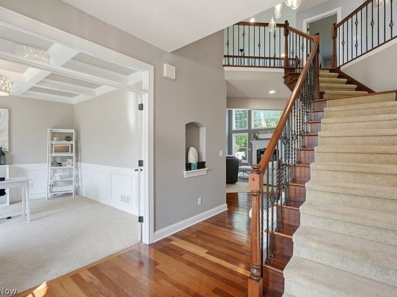 1049 Whispering Woods Drive, Macedonia, OH 44056 Photo 11