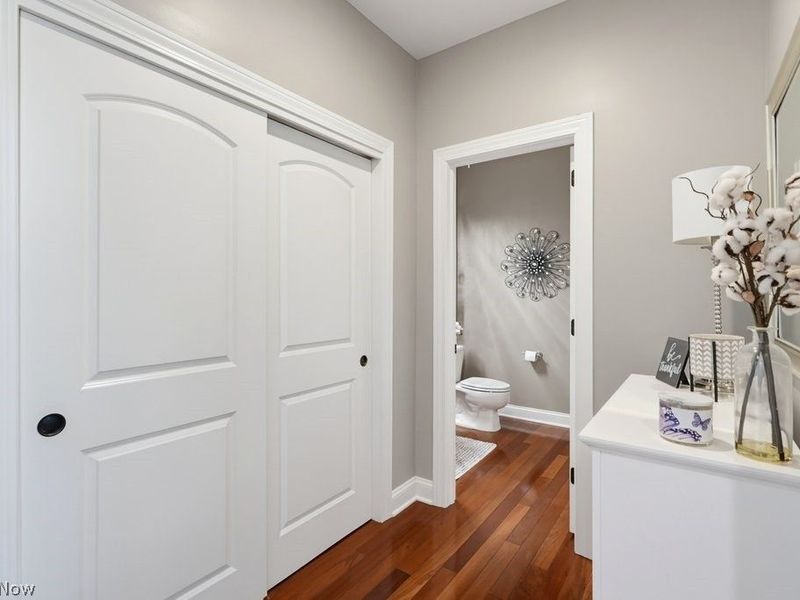 1049 Whispering Woods Drive, Macedonia, OH 44056 Photo 15