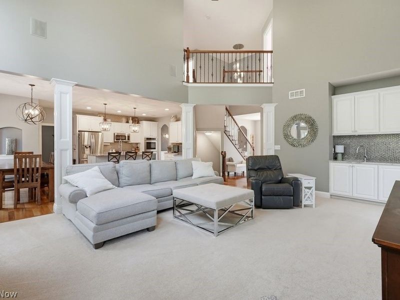 1049 Whispering Woods Drive, Macedonia, OH 44056 Photo 17