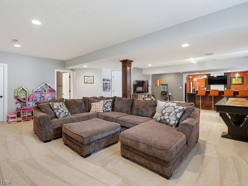 1049 Whispering Woods Drive, Macedonia, OH 44056 Photo 42