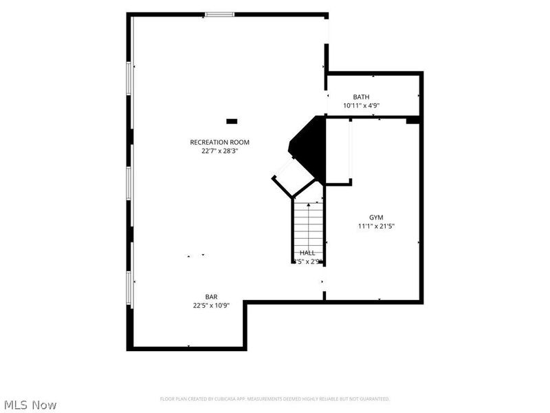 1049 Whispering Woods Drive, Macedonia, OH 44056 Photo 45