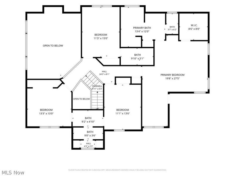 1049 Whispering Woods Drive, Macedonia, OH 44056 Photo 47