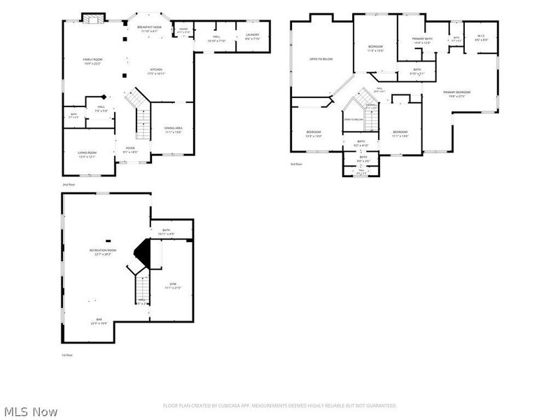 1049 Whispering Woods Drive, Macedonia, OH 44056 Photo 48