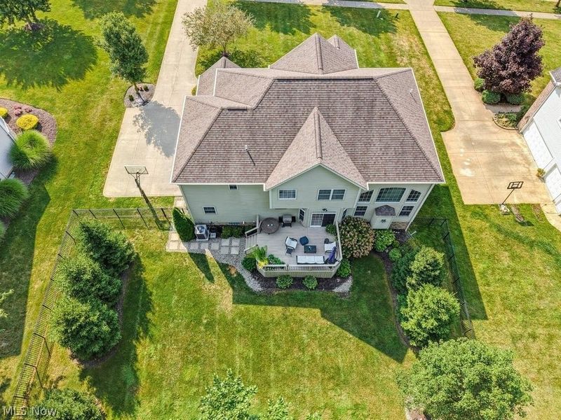 1049 Whispering Woods Drive, Macedonia, OH 44056 Photo 5