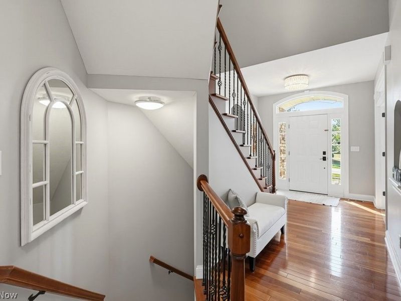1049 Whispering Woods Drive, Macedonia, OH 44056 Photo 9
