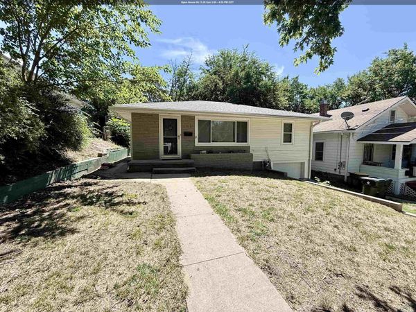 3324 COURT ST, Sioux City, IA 51104