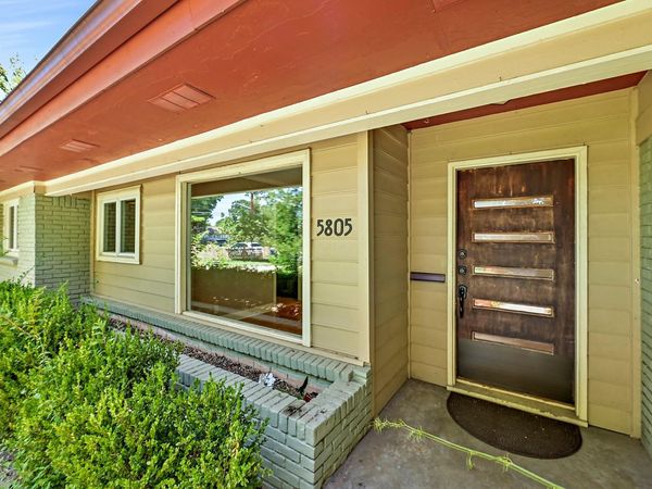 5805 Woodview Ave , Austin, TX 78756