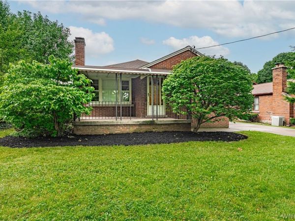 807 Maple Avenue , Niagara Falls, NY 14305