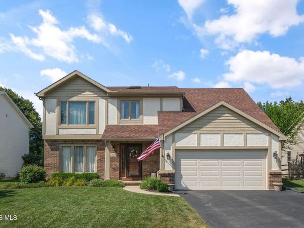 7370 Woodshire Lane , Holland, OH 43528