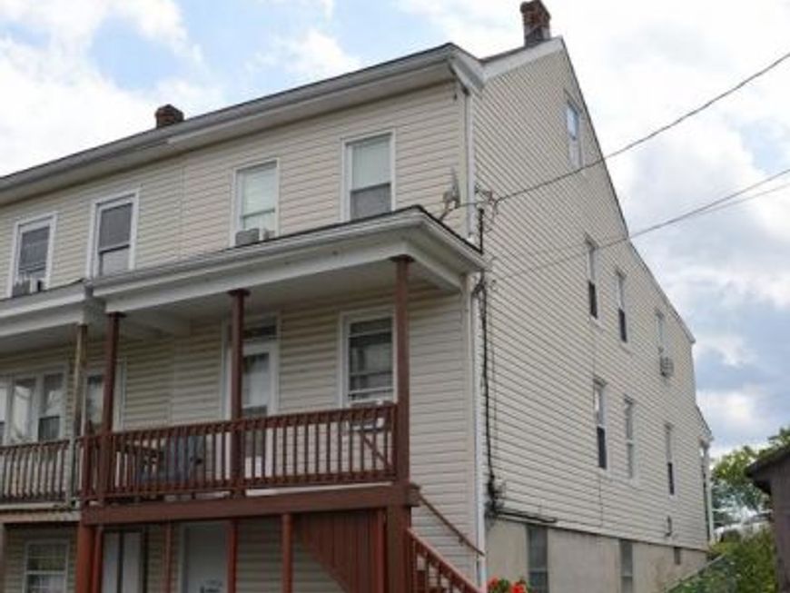 221 Linden Street , Minersville, PA 17954 Main Photo