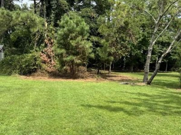 PART OF LOT 110 TARR LANE, CHINCOTEAGUE, VA 23336