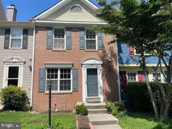 12638 MONARCH COURT, WOODBRIDGE, VA 22192