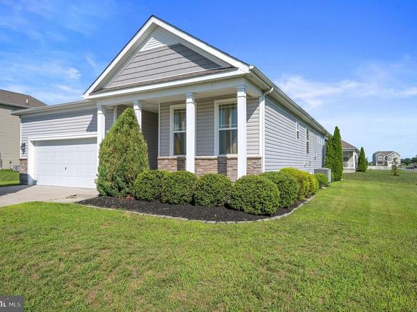119 WHITE BIRCH DRIVE, SMYRNA, DE 19977