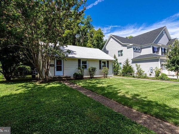 1922 ANDERSON ROAD, FALLS CHURCH, VA 22043