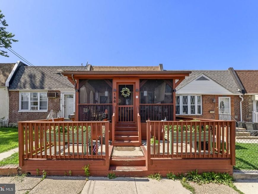 156 Ervin , Marcus Hook, PA 19061 Main Photo