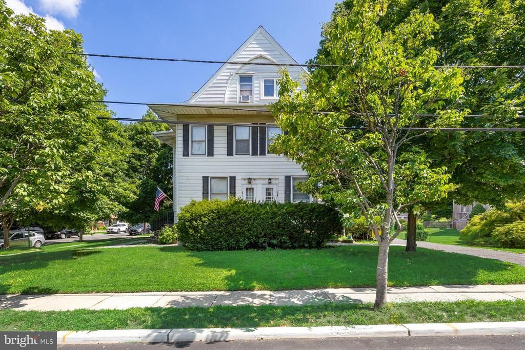 603 Park Avenue, Collingswood, NJ 08108 Main Photo