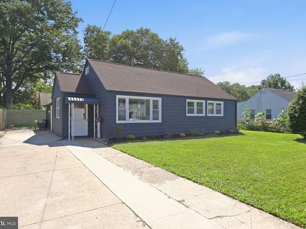 3227 WAYNE ROAD, FALLS CHURCH, VA 22042