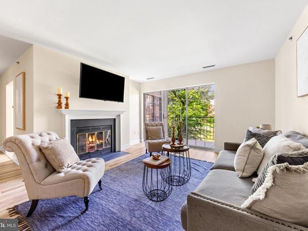 16 RAINFLOWER PATH, Unit 202, SPARKS GLENCOE, MD 21152