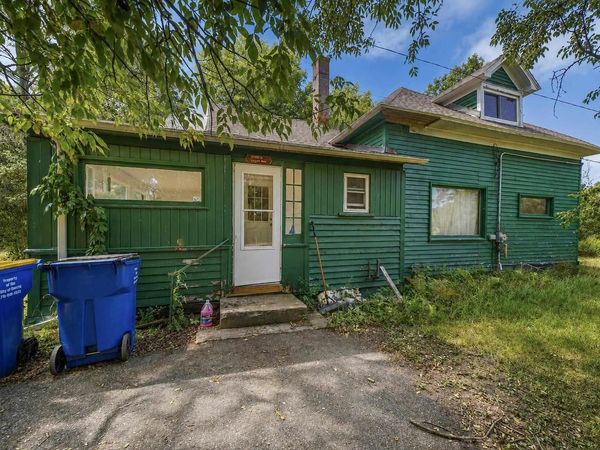 2109 LOGAN AVENUE, Merrill, WI 54452