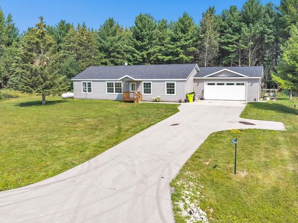 7340 N SUMMERSET CIRCLE, Sturgeon Bay, WI 54235