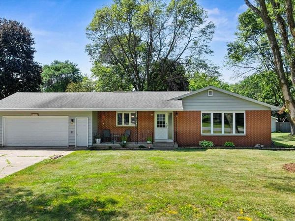 508 N AUBURN AVENUE, Marshfield, WI 54449