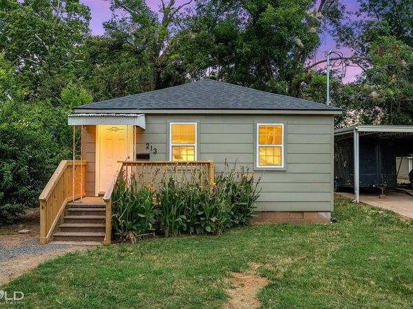 213 kelly , Bossier City, LA 71111