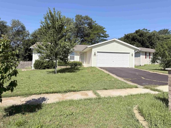 632 Larnell Lane, ROCKFORD, IL 61101
