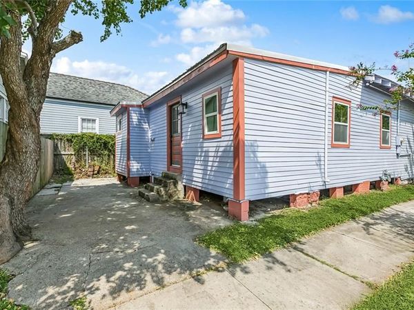 843 ELMIRA Avenue, New Orleans, LA 70114