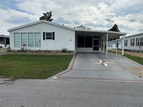 39638 SUNVALLEY DRIVE , ZEPHYRHILLS, FL 33542