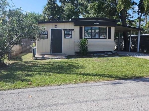NEW PORT RICHEY, FL 34652