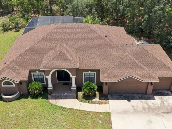 4710 W MUSTANG BOULEVARD , BEVERLY HILLS, FL 34465