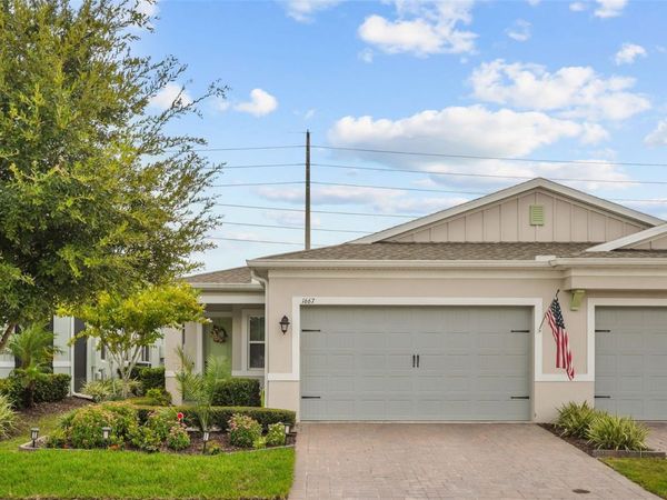 1667 KEY BAY TRAIL , KISSIMMEE, FL 34747