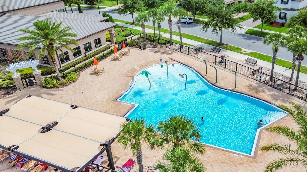13759 Larkton Lane, Orlando, FL 32832 Photo