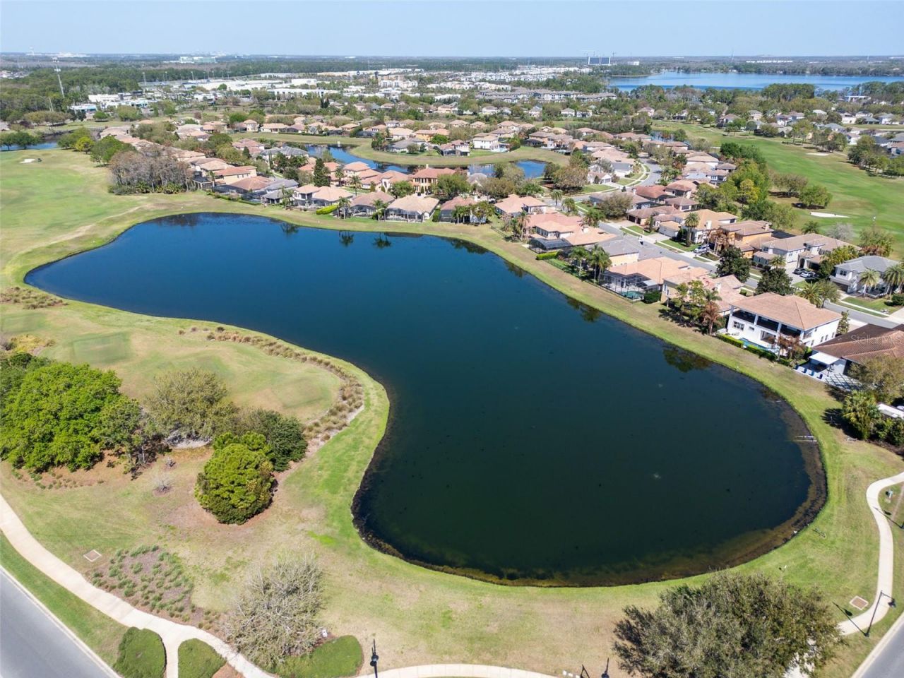 13759 Larkton Lane, Orlando, FL 32832 Photo